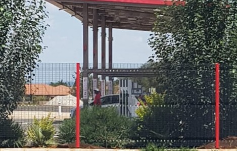 ER Fencing